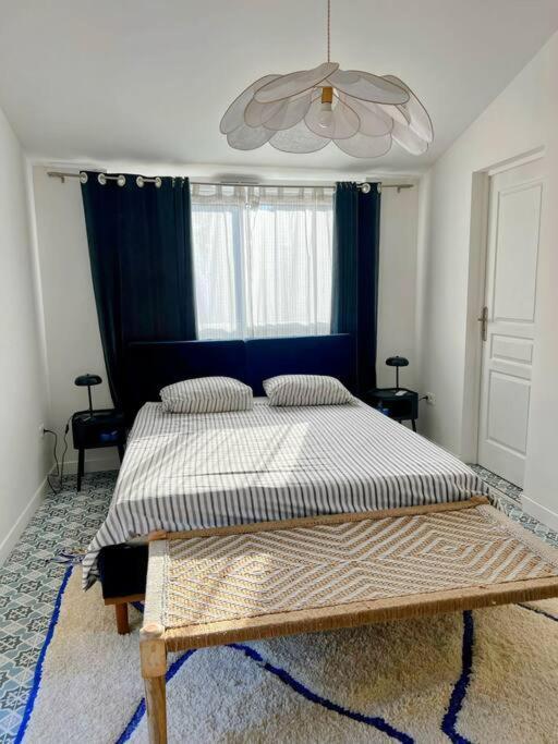 Grand Mas Provencal, A 200m, Parking Prive Ferme, Piscine Chauffee Villa Sainte-Maxime