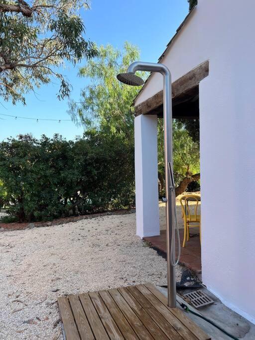 Grand Mas Provencal, A 200m, Parking Prive Ferme, Piscine Chauffee Sainte-Maxime