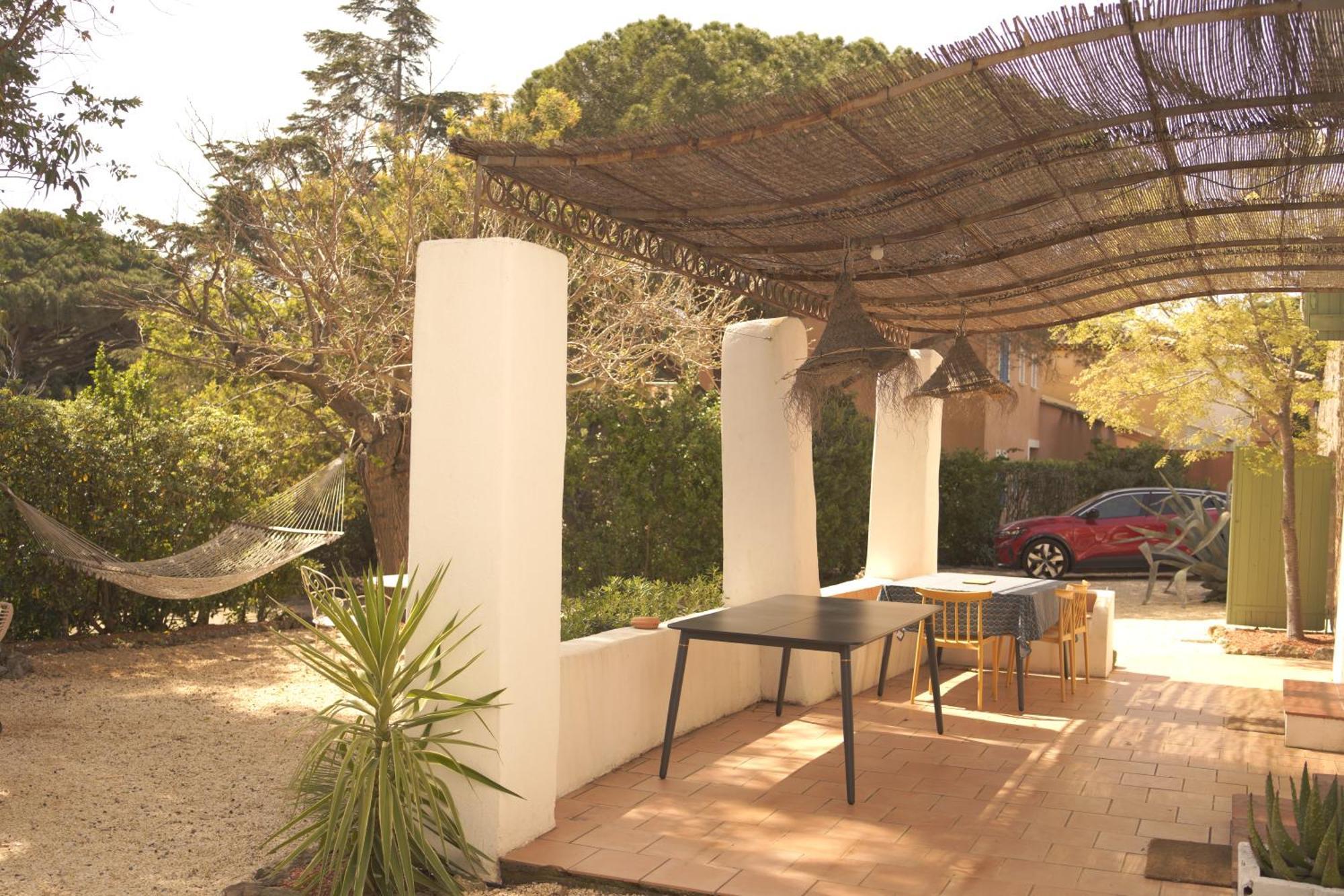 Grand Mas Provencal, A 200m, Parking Prive Ferme, Piscine Chauffee Villa