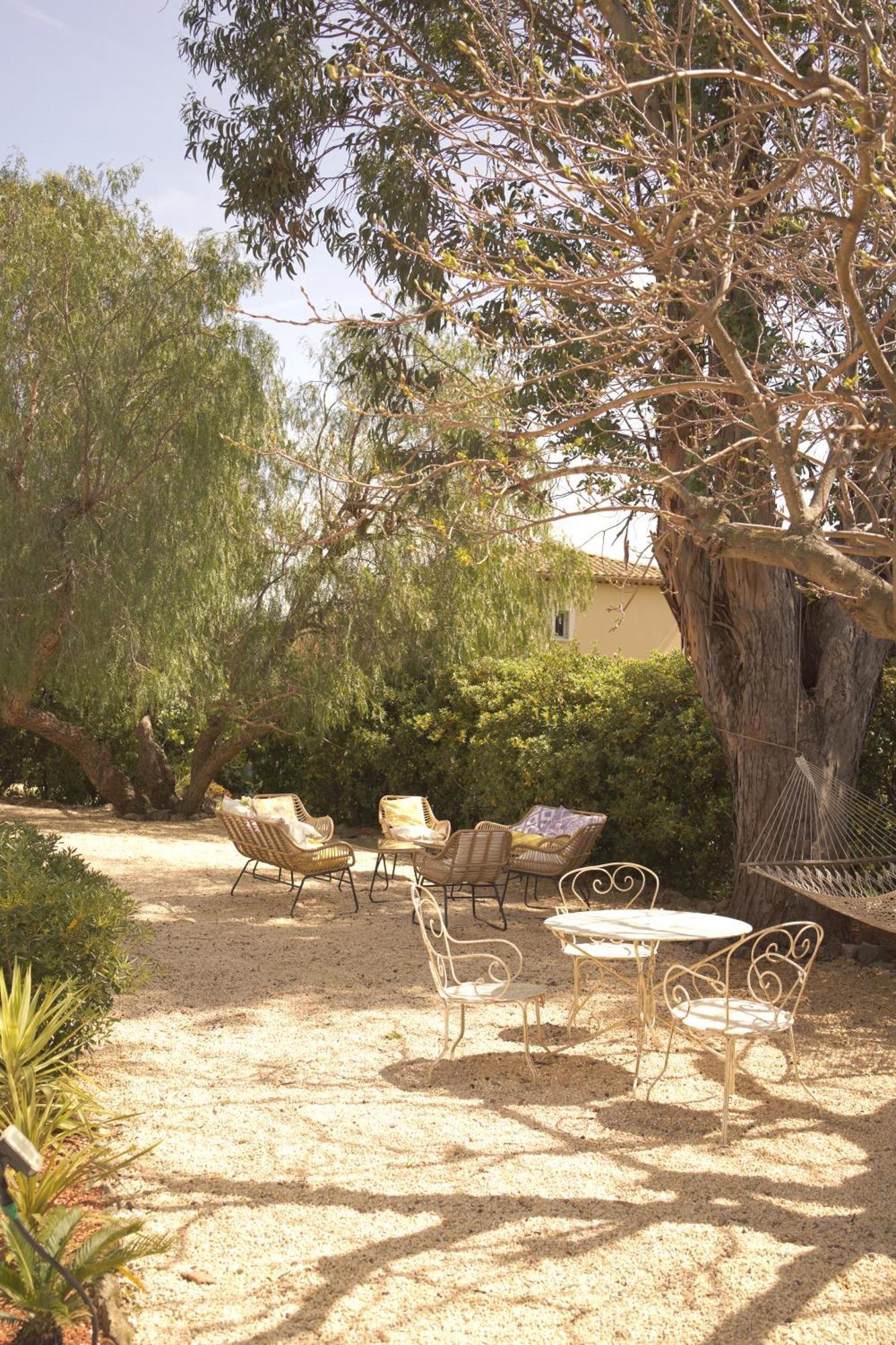 Villa Grand Mas Provencal, A 200m, Parking Prive Ferme, Piscine Chauffee