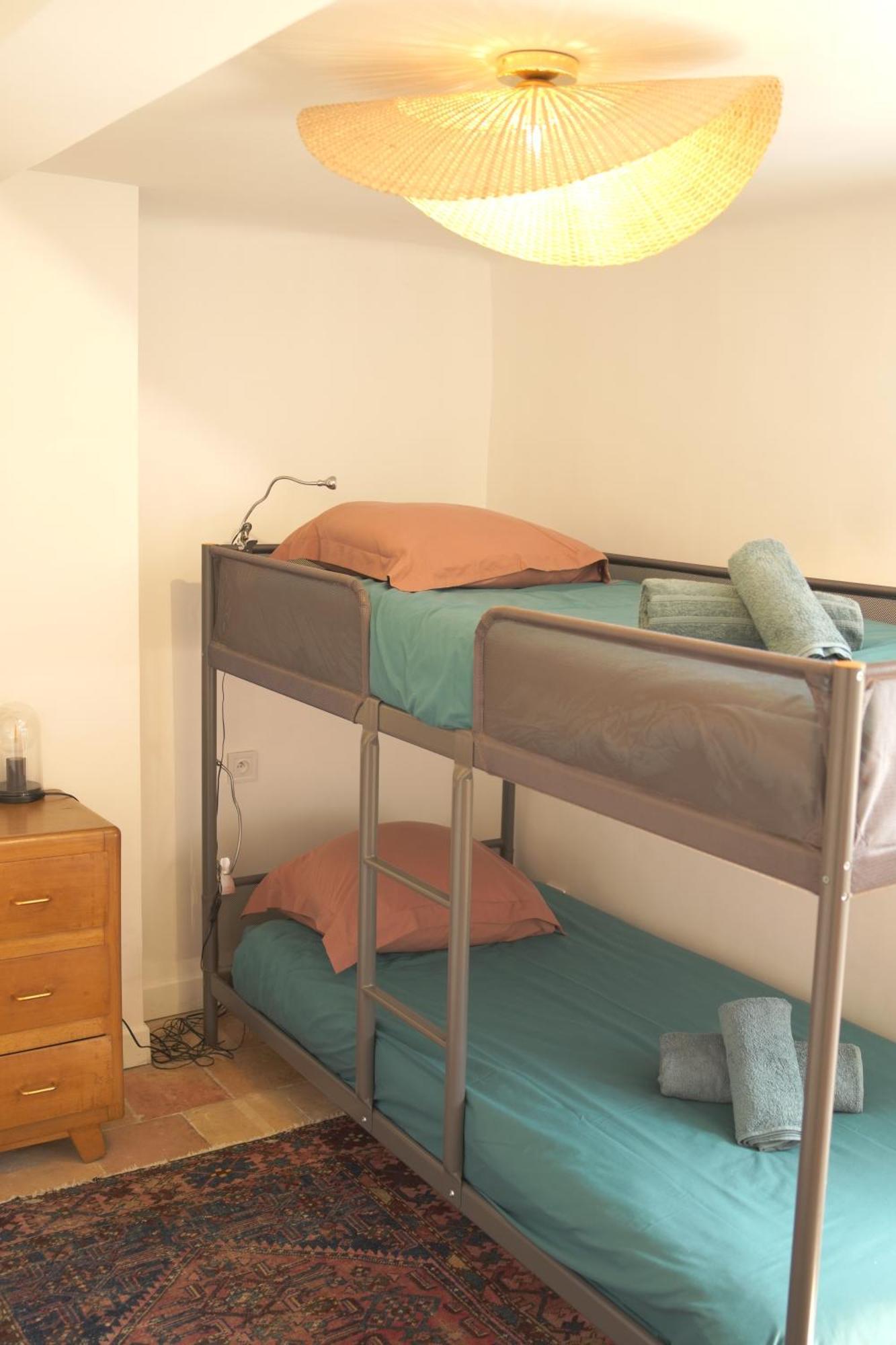 Grand Mas Provencal, A 200m, Parking Prive Ferme, Piscine Chauffee Sainte-Maxime