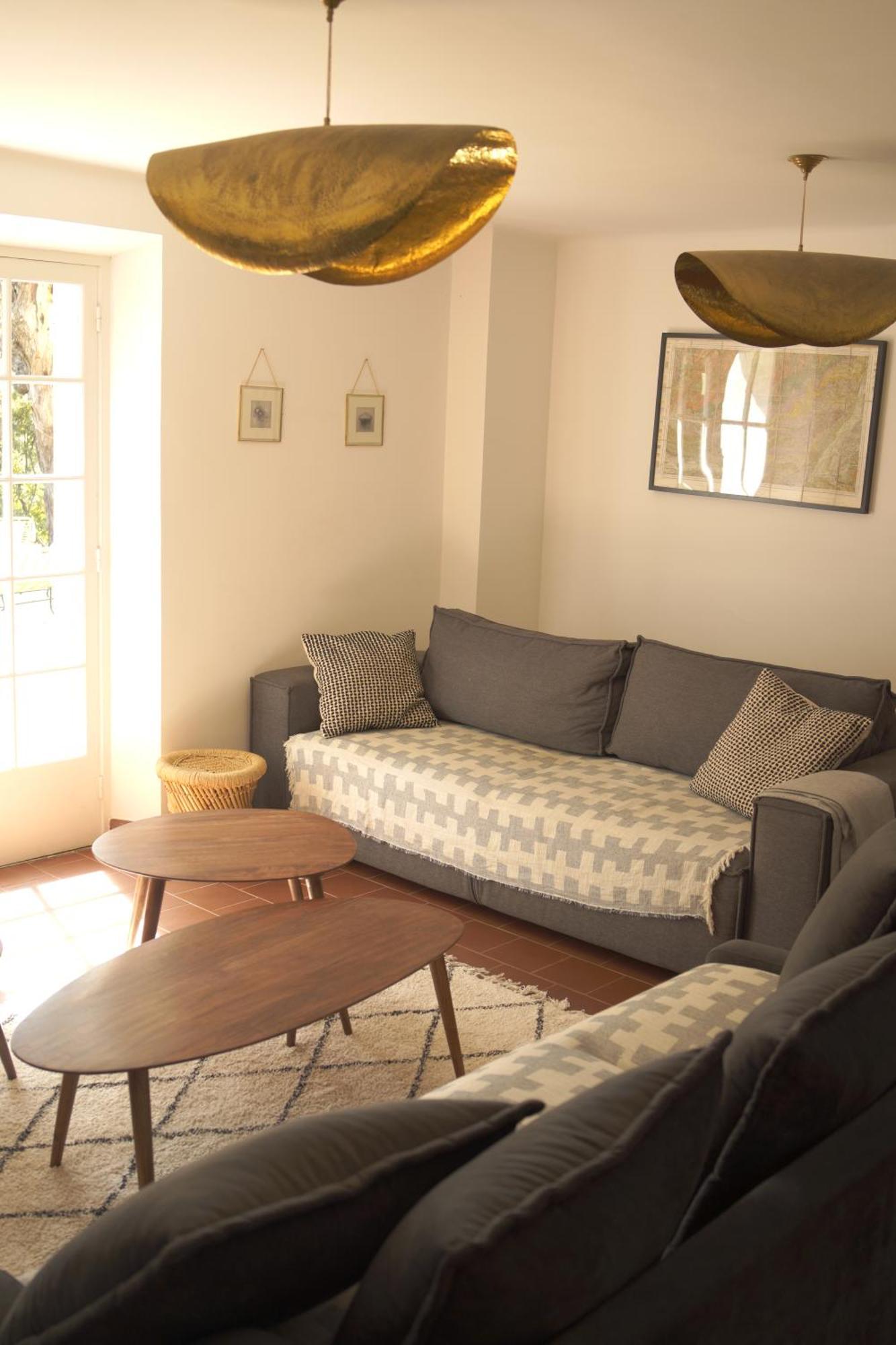 Villa Grand Mas Provencal, A 200m, Parking Prive Ferme, Piscine Chauffee Sainte-Maxime