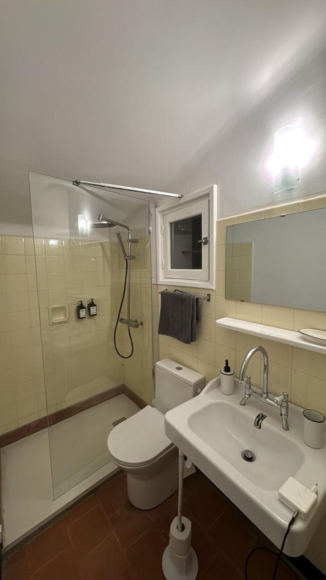 Grand Mas Provencal, A 200m, Parking Prive Ferme, Piscine Chauffee Sainte-Maxime