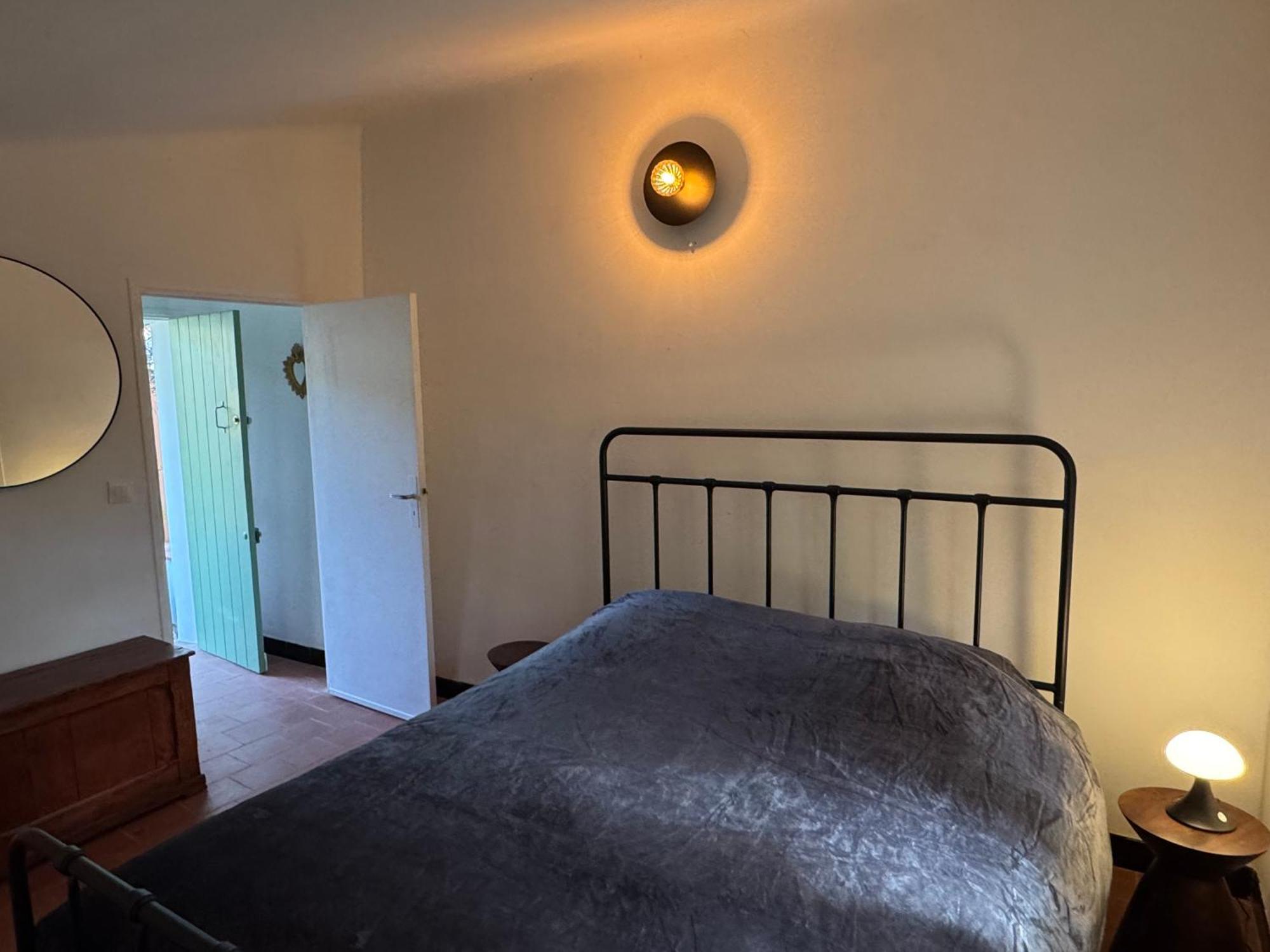 Grand Mas Provencal, A 200m, Parking Prive Ferme, Piscine Chauffee